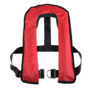 Inflatable Life Jacket