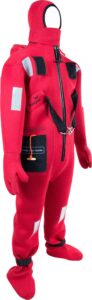 Immersion Suit